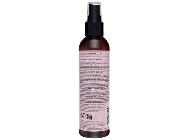 Hask Keratin Protein 5 In 1 Leave In Spray 175Ml