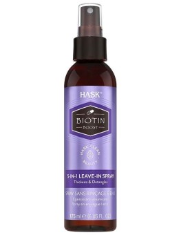 Hask Biotin Boost 5 In 1...