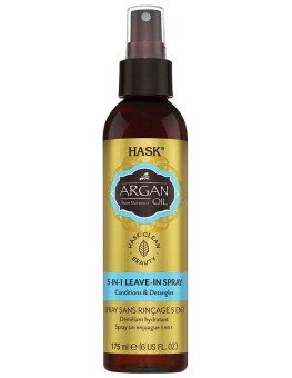 Hask Argan Oil Repairing 5...