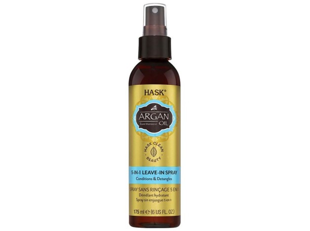 Hask Argan Oil Repairing 5 In 1 Leave-In...