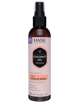 Monoi Coconut Oil 5-In1...