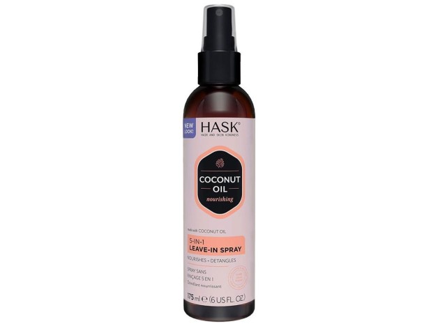 Monoi Coconut Oil 5-In1 Leave In Spray 175 Ml