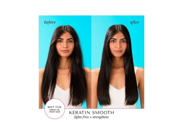 Hask Keratin Protein 5 In 1 Leave In Spray 175Ml