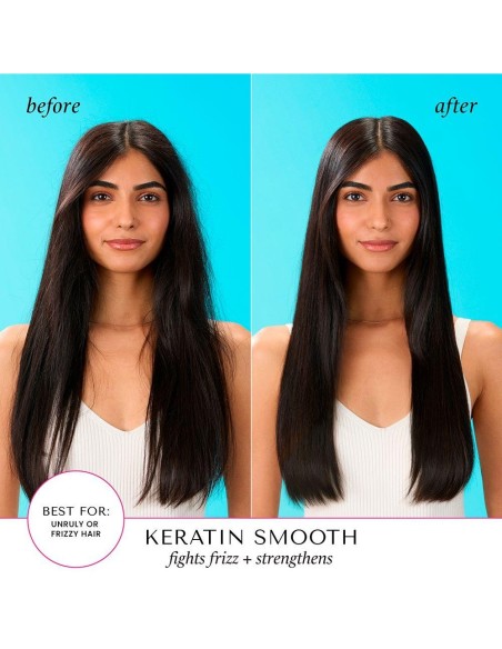 Hask Keratin Protein 5 In 1 Leave In Spray 175Ml