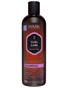 Curl Care Moisturizing...
