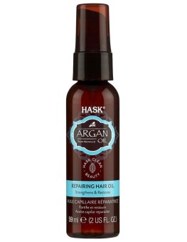 Argan Oil Repairing Shine...