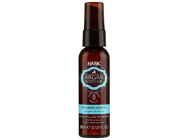 Argan Oil Repairing Shine Oil 59 Ml