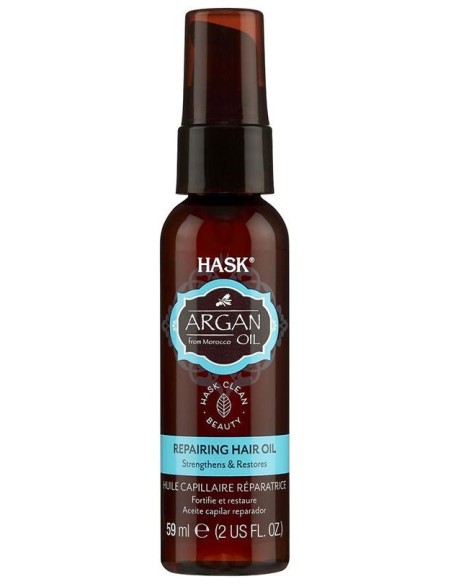 Argan Oil Repairing Shine Oil 59 Ml