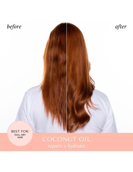 Monoi Coconut Oil 5-In1 Leave In Spray 175 Ml