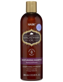 Macadamia Oil Champú...