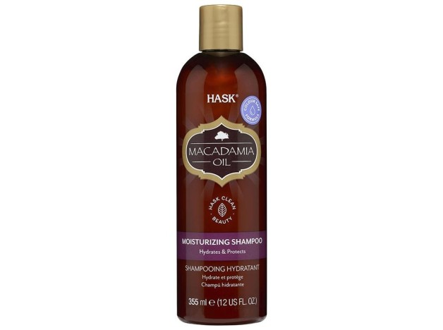 Macadamia Oil Champú Hidratante 355 Ml