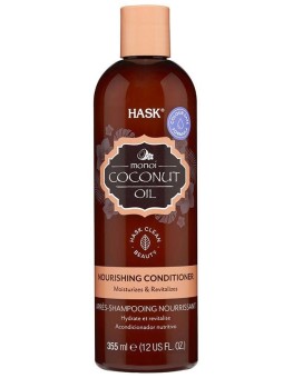 Monoi Coconut Oil...