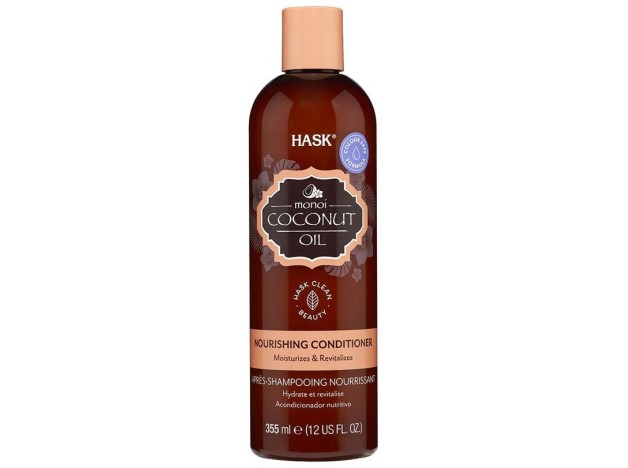 Monoi Coconut Oil Nourishing Conditioner 355 Ml