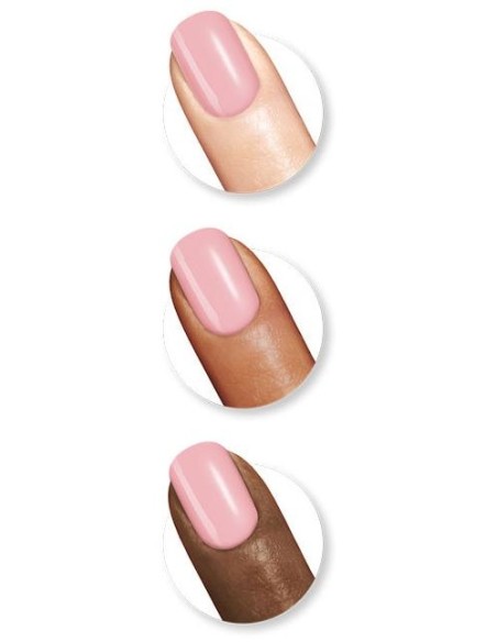 Sally Hansen Miracle Gel 160 Pinky Promise 14.7Ml