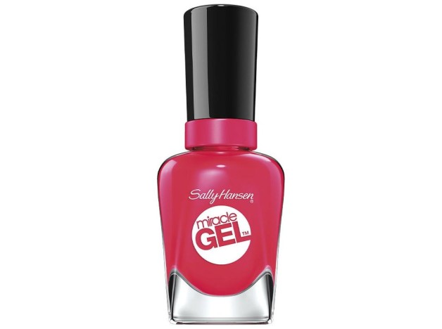Sally Hansen Miracle Gel 220 Pink Tank 14.7Ml