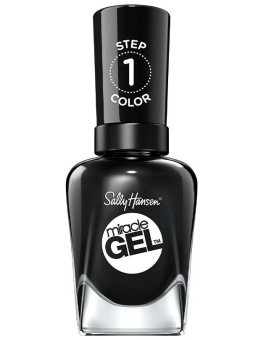 Sally Hansen Miracle Gel...