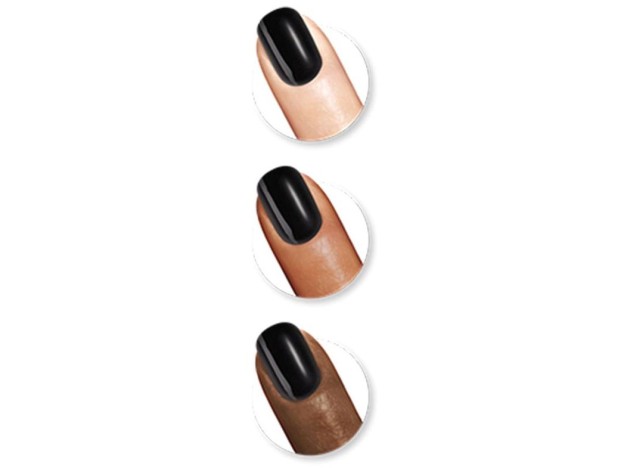 Sally Hansen Miracle Gel 460 Onyx-Pected 14.7Ml