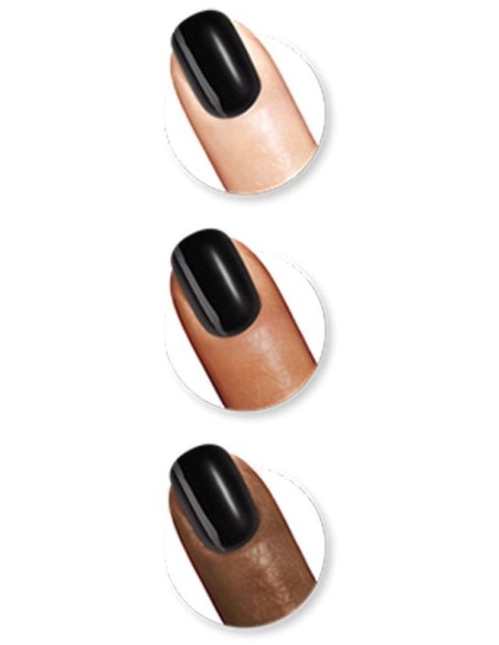 Sally Hansen Miracle Gel 460 Onyx-Pected 14.7Ml