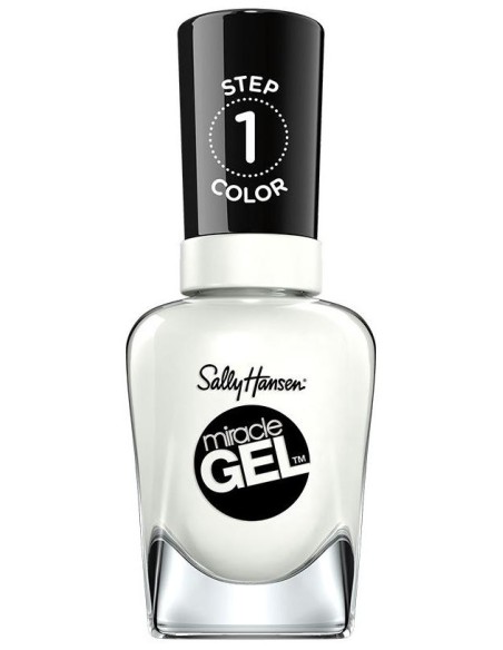 Sally Hansen Miracle Gel 789 Get Mod 14.7Ml