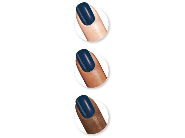 Sally Hansen Miracle Gel 445Midnight Mod 14.7Ml