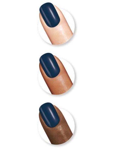 Sally Hansen Miracle Gel 445Midnight Mod 14.7Ml