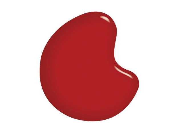 Sally Hansen Miracle Gel Nro 680 Rhapsody Red...