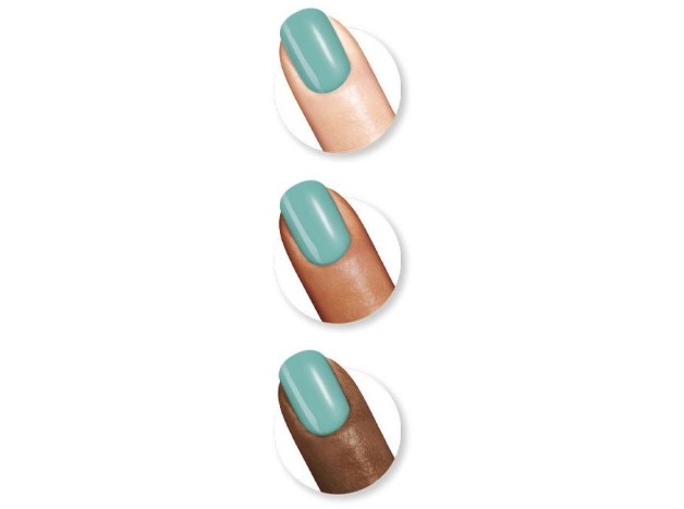 Sally Hansen Miracle Gel Nro 709 Mintage 14.7Ml