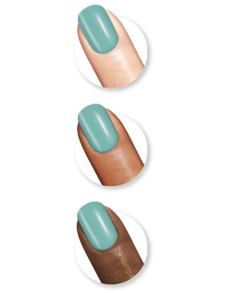 Sally Hansen Miracle Gel Nro 709 Mintage 14.7Ml