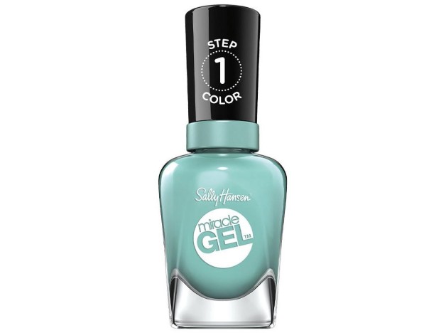 Sally Hansen Miracle Gel Nro 709 Mintage 14.7Ml
