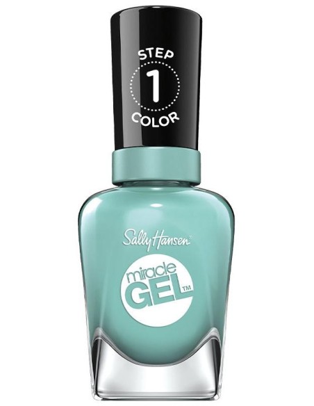 Sally Hansen Miracle Gel Nro 709 Mintage 14.7Ml