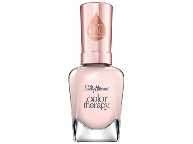 Sally Hansen Color Therapy 230 Sheer Nirvana...