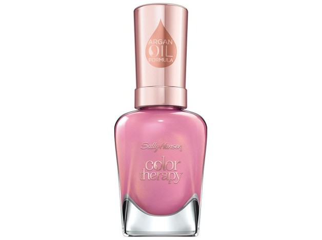 Sally Hansen Color Therapy 270 Mauve Mantra 14.7Ml