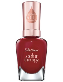 Sally Hansen Color Therapy...