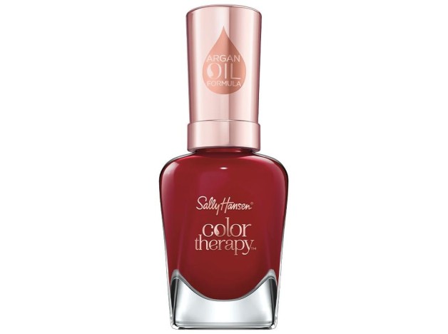 Sally Hansen Color Therapy 370 Unwine'D 14.7Ml