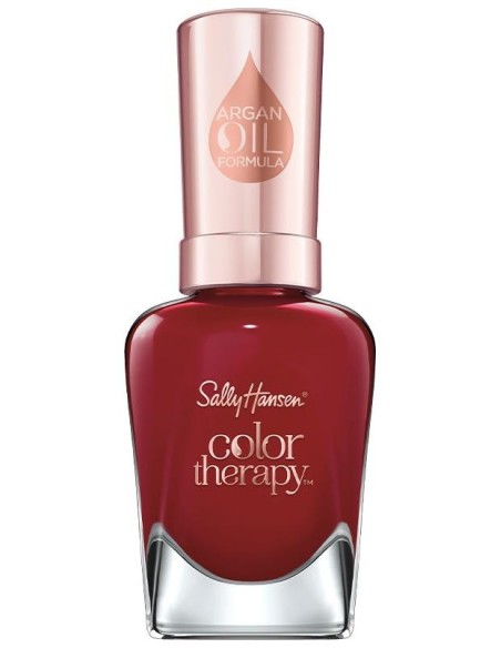 Sally Hansen Color Therapy 370 Unwine'D 14.7Ml
