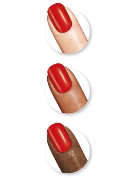 Sally Hansen Color Therapy 340 Red-Iance 14.7Ml