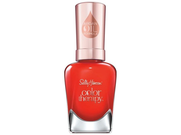 Sally Hansen Color Therapy 340 Red-Iance 14.7Ml