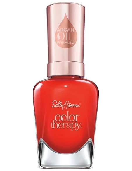 Sally Hansen Color Therapy 340 Red-Iance 14.7Ml