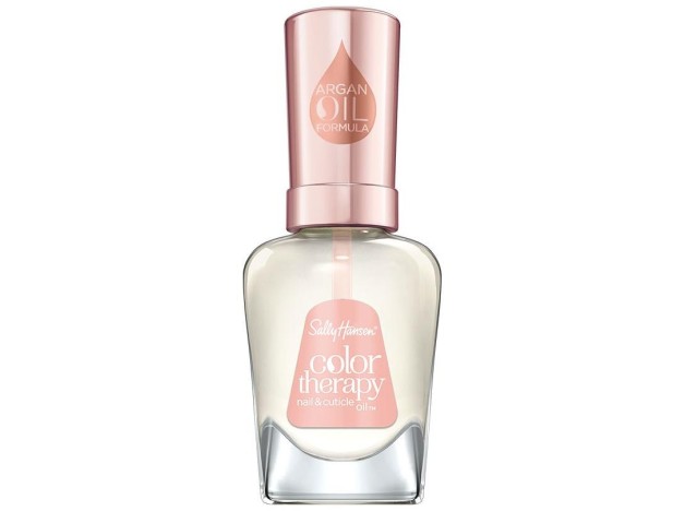 Sally Hansen Color Therapy Nail %26 Cuticle...