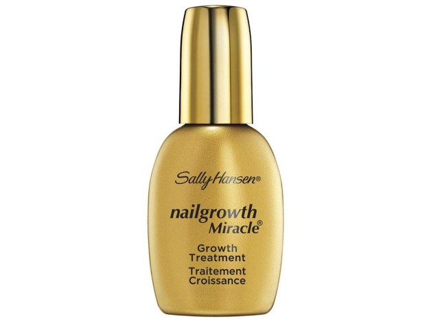 Sally Hansen Nailgrowth Miracle Growth...