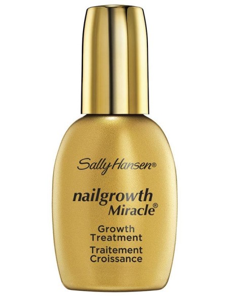 Sally Hansen Nailgrowth Miracle Growth Treatment 13.3Ml