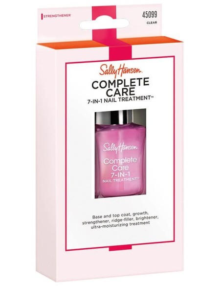 Sally Hansen Complete Care 7 In 1 Nail Treatment 13.3Ml