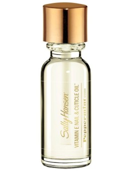 Sally Hansen Vitamin E Nail...