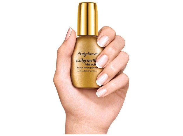 Sally Hansen Nailgrowth Miracle Growth...