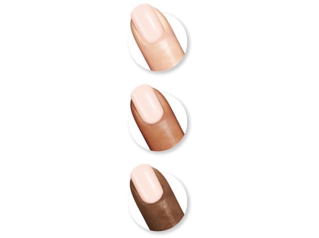 Sally Hansen Miracle Gel 187 Sheer Happiness...