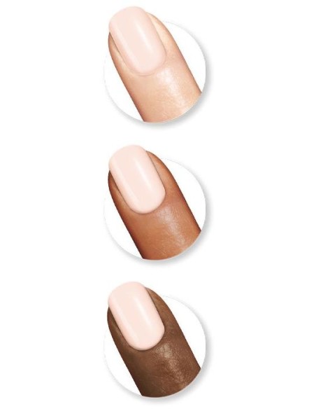 Sally Hansen Miracle Gel 187 Sheer Happiness 14.7Ml