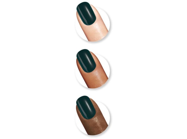 Sally Hansen Miracle Gel 676 Jealous Boyfriend...