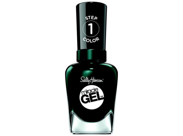 Sally Hansen Miracle Gel 676 Jealous Boyfriend...