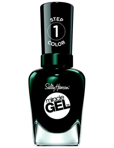 Sally Hansen Miracle Gel 676 Jealous Boyfriend 14.7Ml