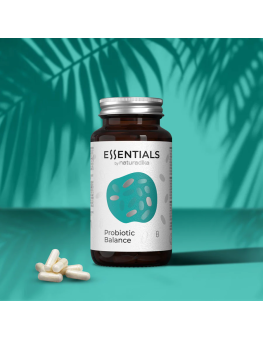 Naturadika Essentials...